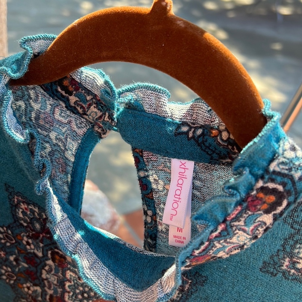 Xhilaration Dress size M